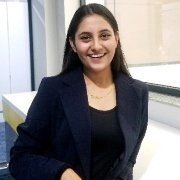 Nisha Karki